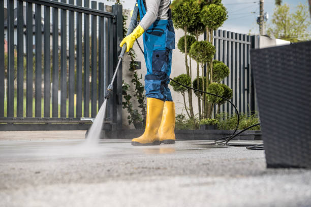 Reliable Bluefield, WV Pressure Washing Solutions